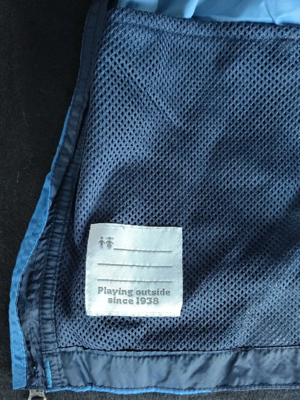 Columbia Sportswear Boys' Glennaker Rain Jacket
